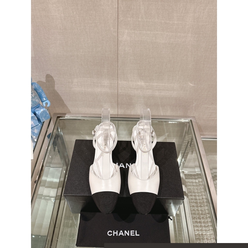 Ch*el high heels
